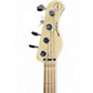 Used Sadowsky Guitars METRO EXPRESS Antique White Electric Bass Guitar