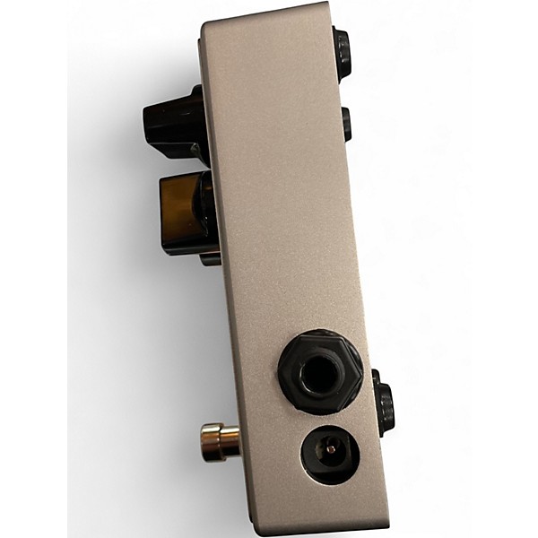 Used Darkglass VINTAGE MICROTUBES Bass Effect Pedal