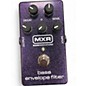 Used MXR M82 Bass Envelope Filter Bass Effect Pedal thumbnail