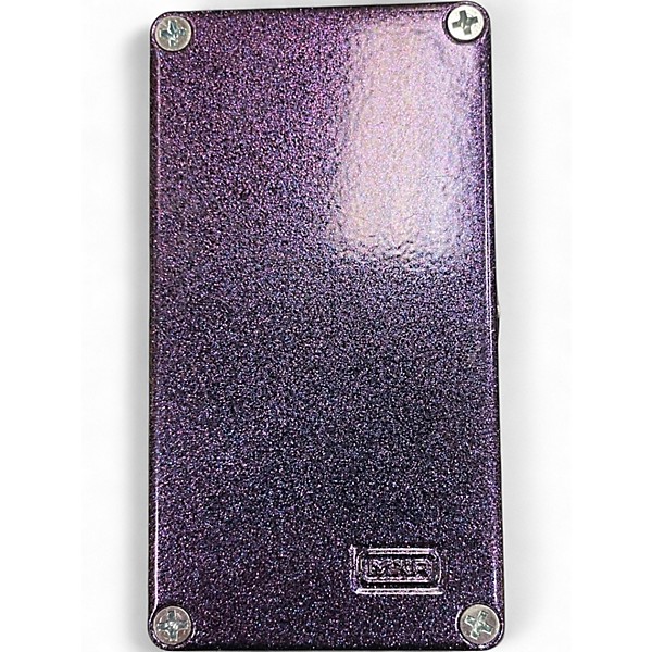 Used MXR M82 Bass Envelope Filter Bass Effect Pedal