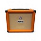 Used Orange Amplifiers CRUSH 20RT Guitar Combo Amp thumbnail