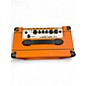 Used Orange Amplifiers CRUSH 20RT Guitar Combo Amp