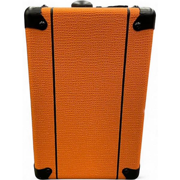 Used Orange Amplifiers CRUSH 20RT Guitar Combo Amp