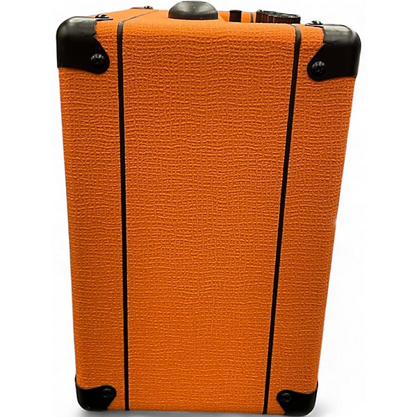 Used Orange Amplifiers CRUSH 20RT Guitar Combo Amp