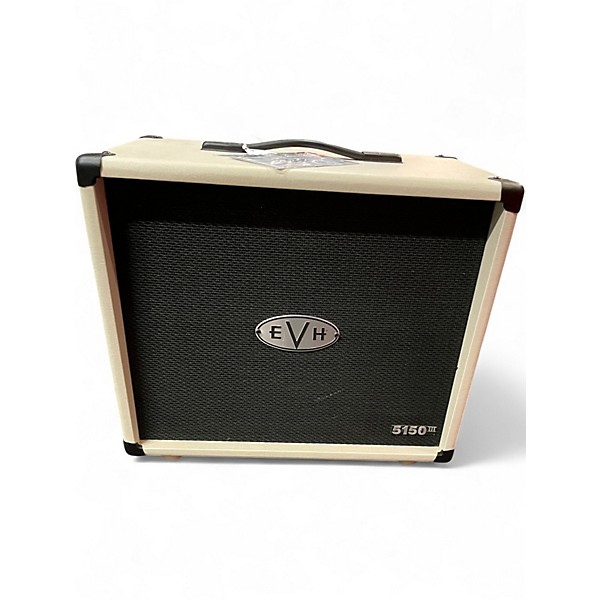 Used EVH 5150 112ST 1x12 Guitar Cabinet
