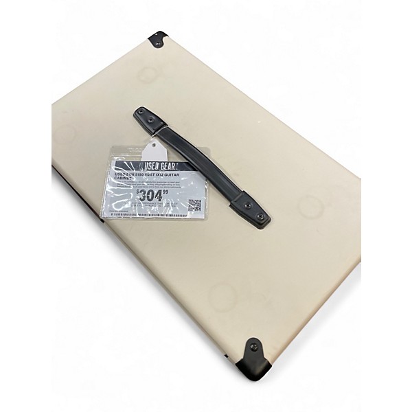 Used EVH 5150 112ST 1x12 Guitar Cabinet