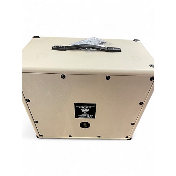 Used EVH 5150 112ST 1x12 Guitar Cabinet