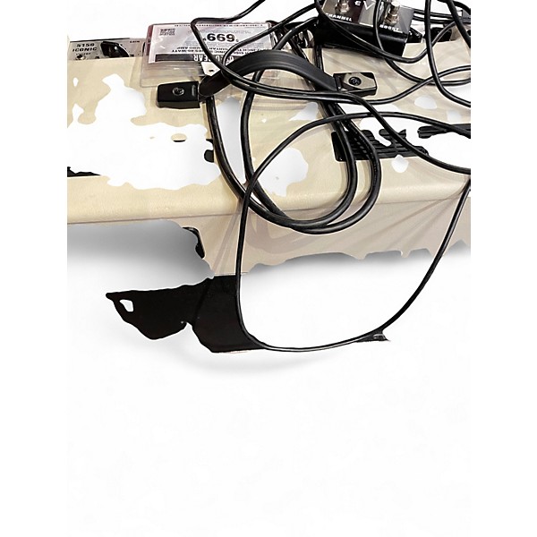 Used EVH 5150 Iconic Series 40-watt 1 x 12-inch Tube Guitar Combo Amp