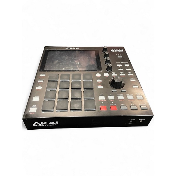 Used Akai Professional MPC ONE Production Controller