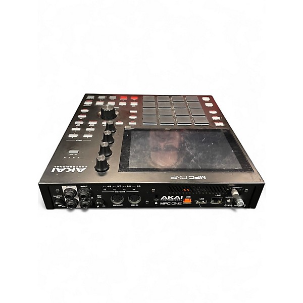 Used Akai Professional MPC ONE Production Controller
