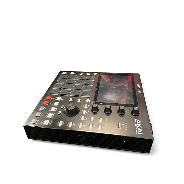 Used Akai Professional MPC ONE Production Controller
