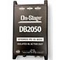 Used On-Stage DB2050 Direct Box thumbnail