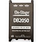 Used On-Stage DB2050 Direct Box thumbnail