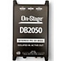 Used On-Stage DB2050 Direct Box thumbnail