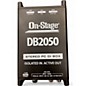 Used On-Stage DB2050 Direct Box thumbnail