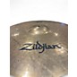 Used Zildjian 18in S Family Thin Crash Cymbal
