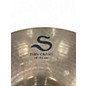 Used Zildjian 18in S Family Thin Crash Cymbal