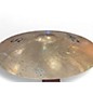 Used Zildjian 18in S Family Thin Crash Cymbal