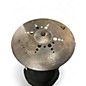 Used Istanbul Agop 21in XIST ION DARK RIDE Cymbal thumbnail