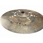 Used Istanbul Agop 21in XIST ION DARK RIDE Cymbal