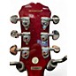 Used 2004 Epiphone Les Paul Studio Cherry Solid Body Electric Guitar