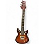Used PRS SE Custom 24-08 Tobacco Sunburst Solid Body Electric Guitar thumbnail