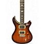 Used PRS SE Custom 24-08 Tobacco Sunburst Solid Body Electric Guitar