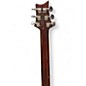 Used PRS SE Custom 24-08 Tobacco Sunburst Solid Body Electric Guitar