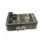 Used Electro-Harmonix Silencer Noise Gate Effect Pedal