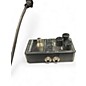 Used Electro-Harmonix Silencer Noise Gate Effect Pedal