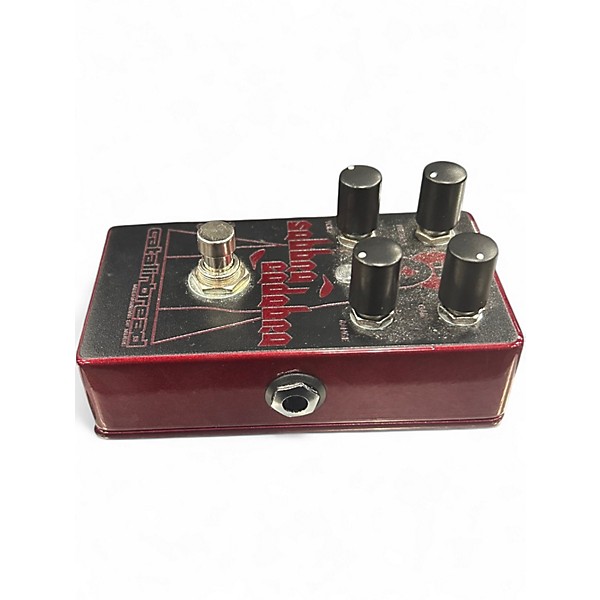Used Catalinbread Sabbra Cadabra Effect Pedal