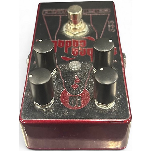 Used Catalinbread Sabbra Cadabra Effect Pedal