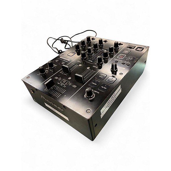 Used Pioneer DJ DJM350 DJ Mixer