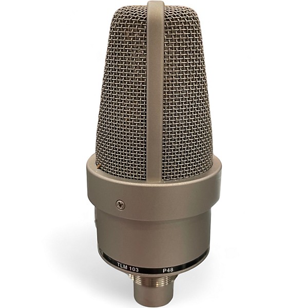 Used Neumann TLM103 Condenser Microphone