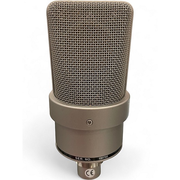 Used Neumann TLM103 Condenser Microphone