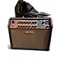 Used BOSS Acoustic singer live Guitar Combo Amp thumbnail