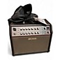 Used BOSS Acoustic singer live Guitar Combo Amp