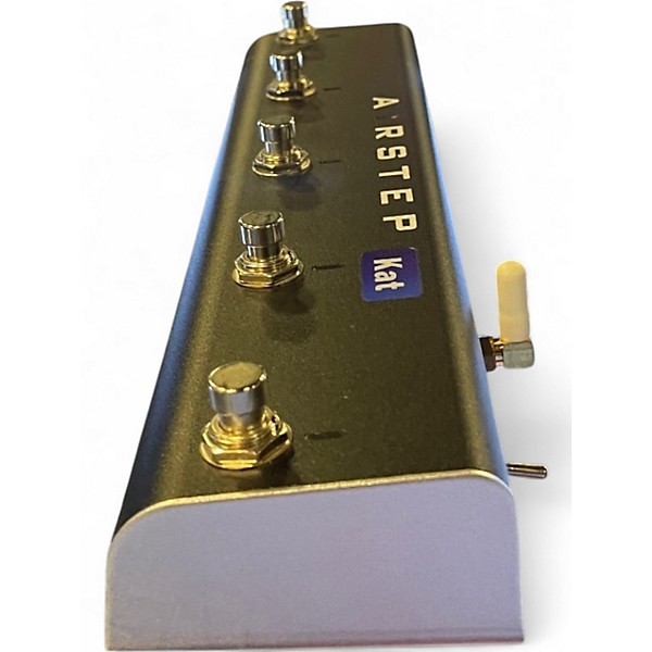 Used Xsonic airstep Kat Katana footswitch