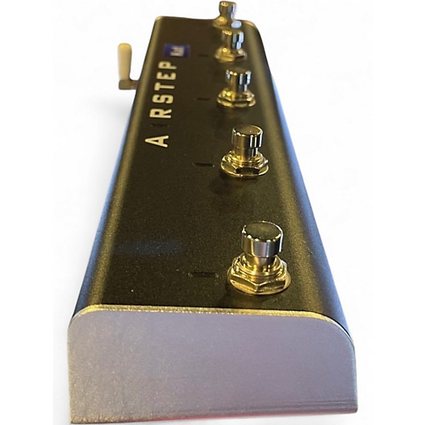 Used Xsonic airstep Kat Katana footswitch