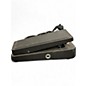 Used Dunlop Original Cry Baby Wah Effect Pedal