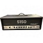 Used Peavey 5150 120W Tube Guitar Amp Head thumbnail