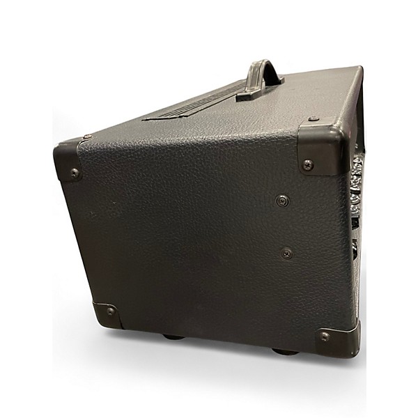 Used Peavey 5150 120W Tube Guitar Amp Head