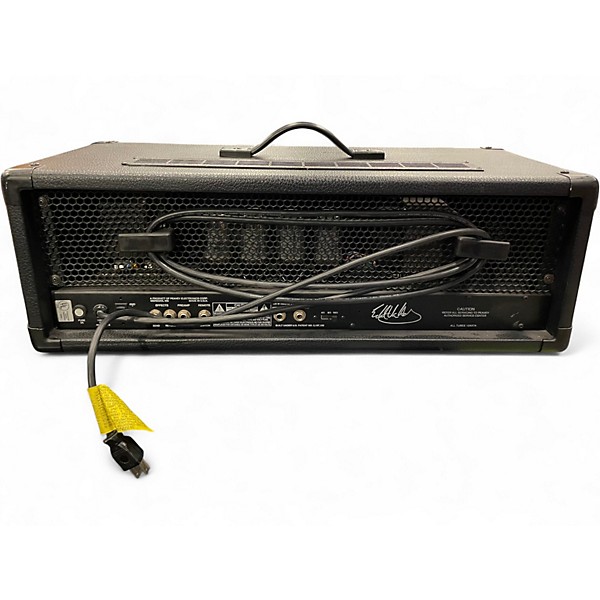 Used Peavey 5150 120W Tube Guitar Amp Head