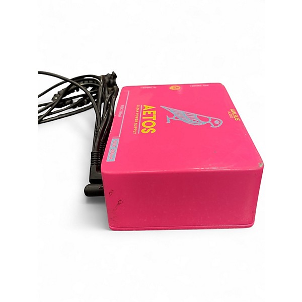 Used Walrus Audio Aetos