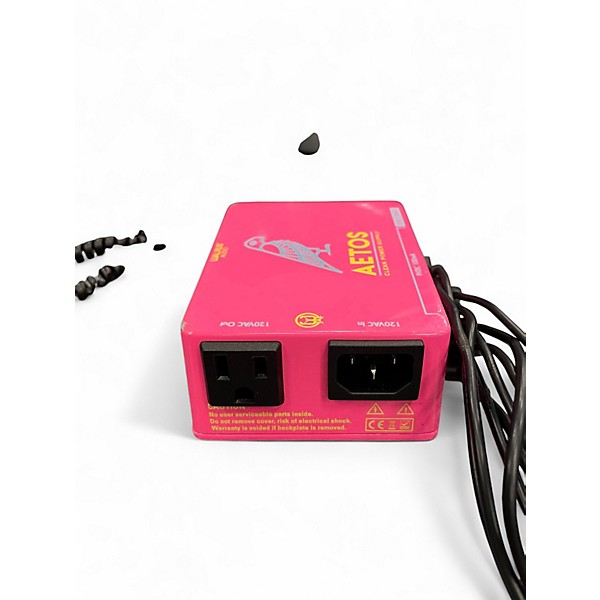 Used Walrus Audio Aetos