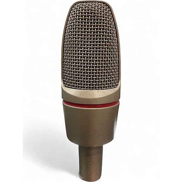 Used AKG C3000B Condenser Microphone