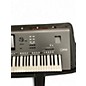 Used Yamaha GENOS 76 Key Keyboard Workstation