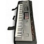 Used Yamaha GENOS 76 Key Keyboard Workstation