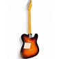 Used Fender American Professional II Telecaster 3 Color Sunburst Solid Body Electric Guitar