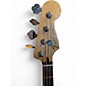 Used Fender Player Jazz Bass 3 Color Sunburst Electric Bass Guitar